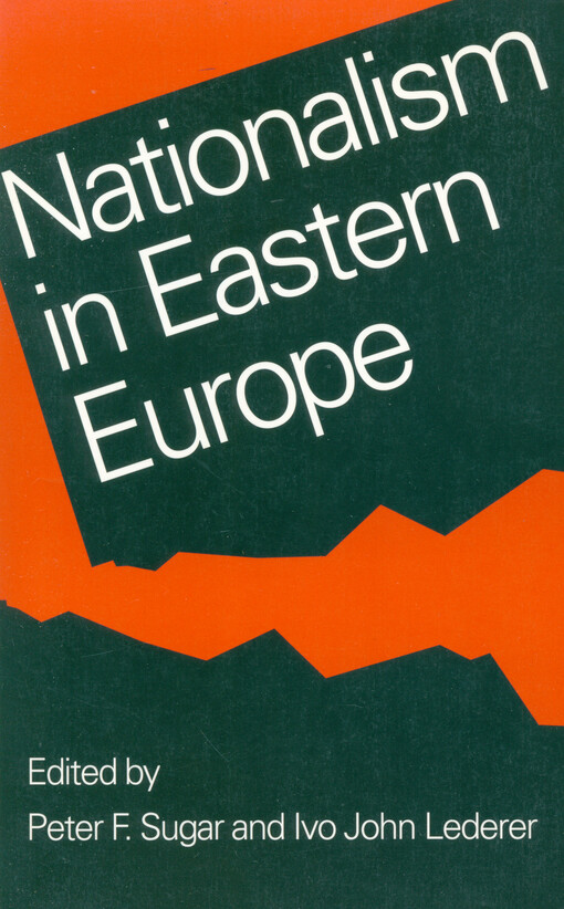 Nationalism in Eastern Europe