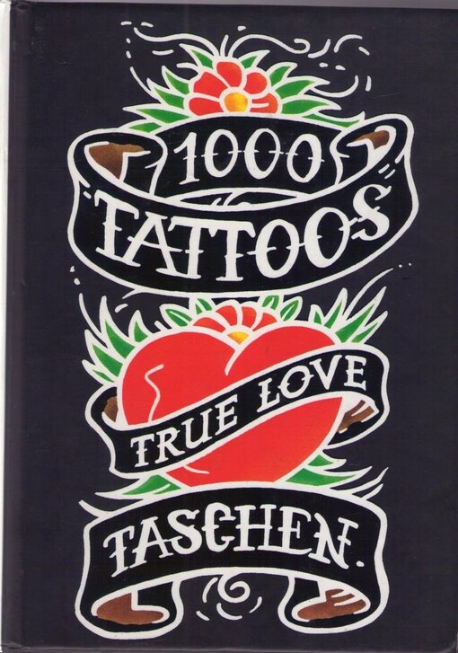 1000 tattoos