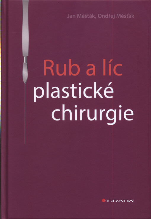 Rub a líc plastické chirurgie