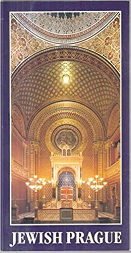 Jewish Prague