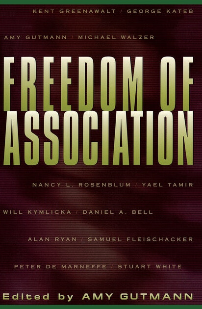 Freedom of association