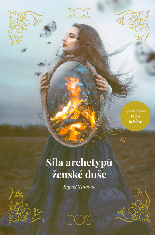 Síla archetypů ženské duše