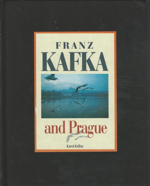 Franz Kafka and Prague