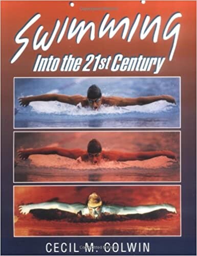 Swimming into the Twenty-first Century
