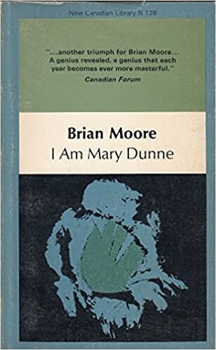 I Am Mary Dunne (New Canadian Library)