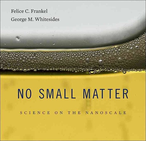 No Small Matter: Science on the Nanoscale