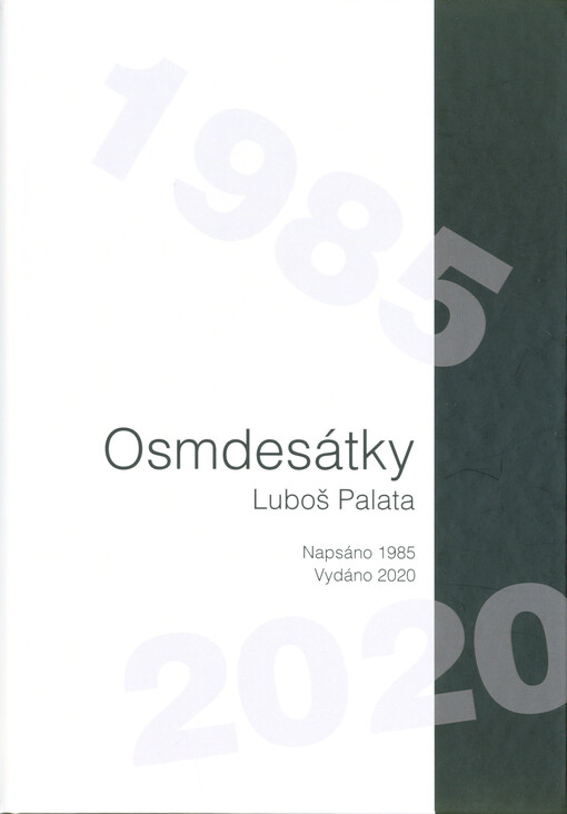 Osmdesátky