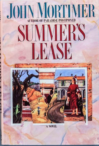 Summer's Lease