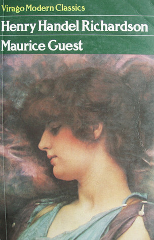 Maurice Guest