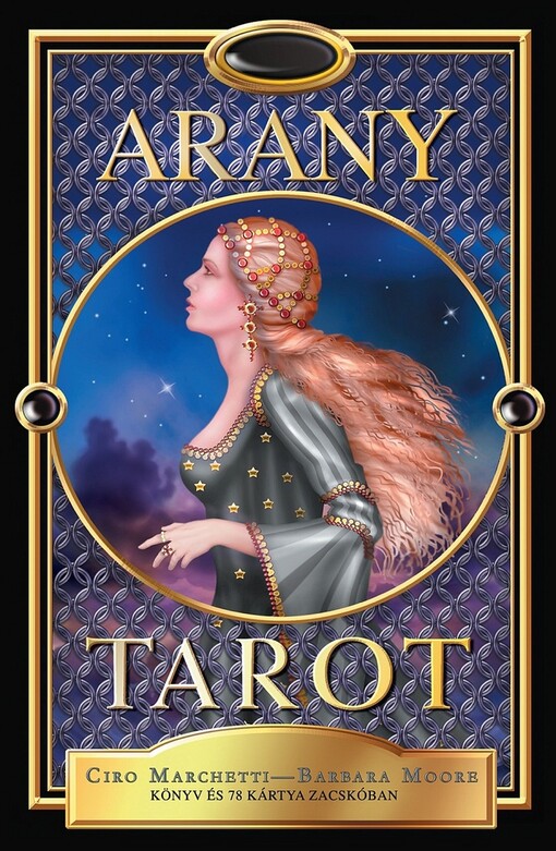Arany tarot