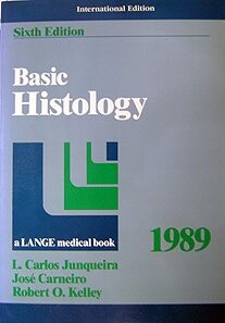 Basic Histology