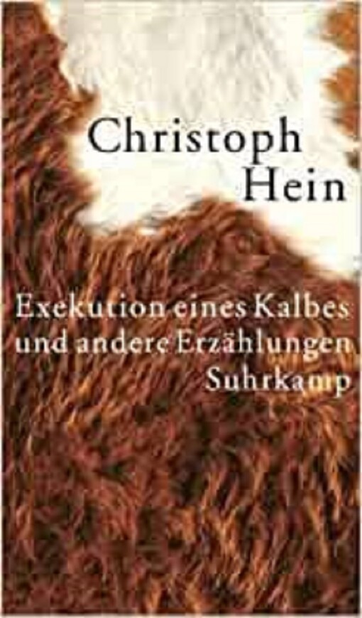 Exekution Eines Kalbes (German Edition)