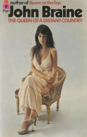 Queen of a Distant Country