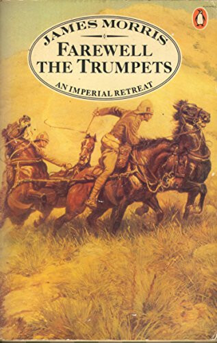 Farewell the trumpets : an imperial retreat