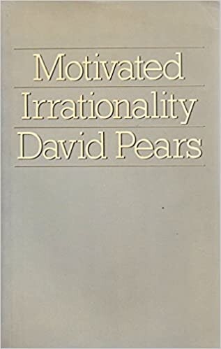 Motivated Irrationality