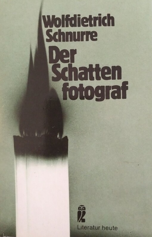 Der Schattenfotograf
