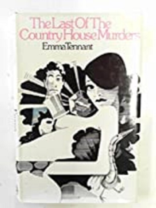 The Last of the Country House Murders