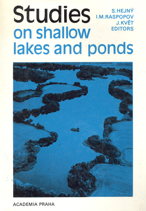 Studies on shallow lakes and ponds