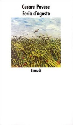 Feria d'Agosto (Italian Edition)