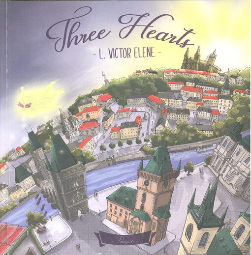 Three hearts