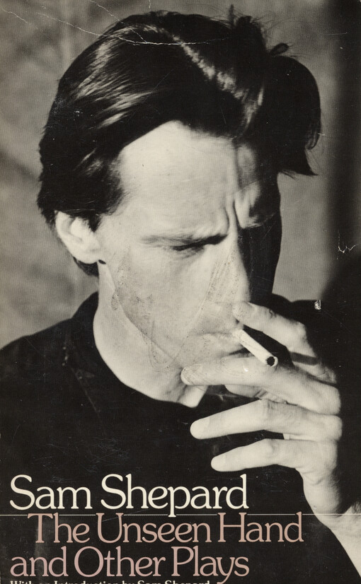 The unseen hand and other plays