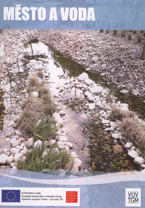 Město a voda