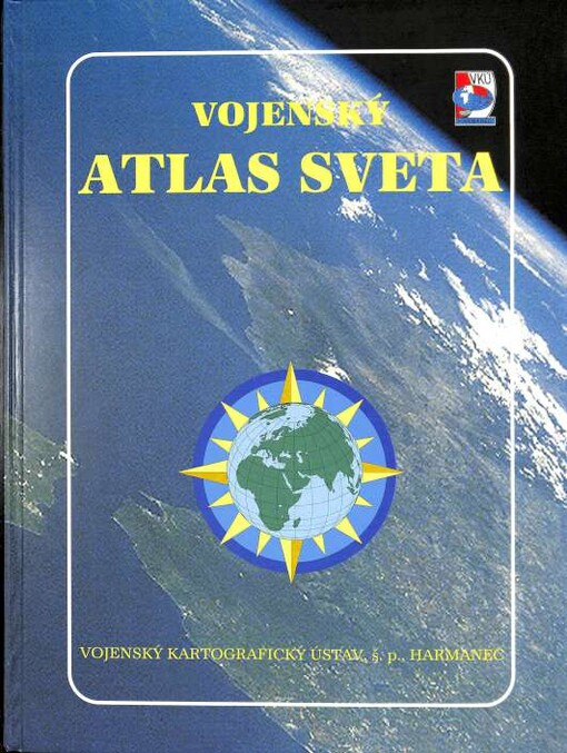Vojenský atlas sveta