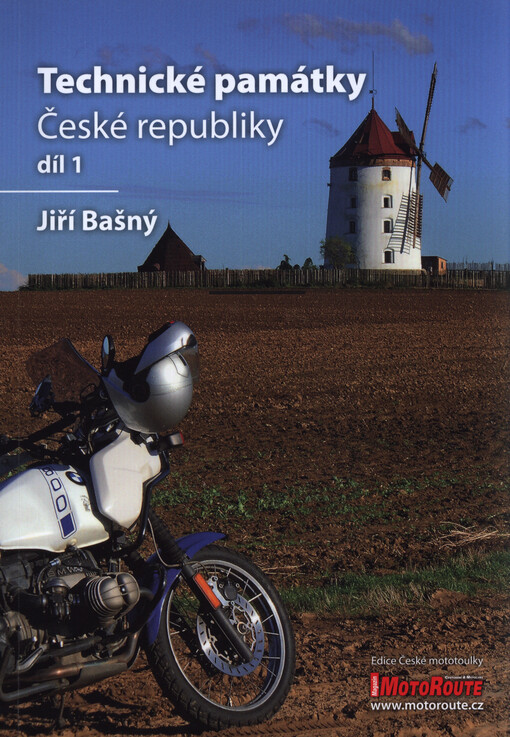 Technické památky České republiky
