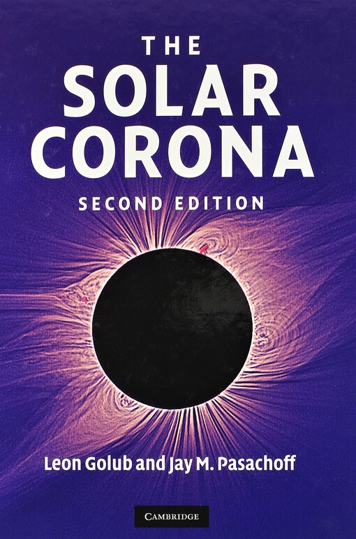The solar corona
