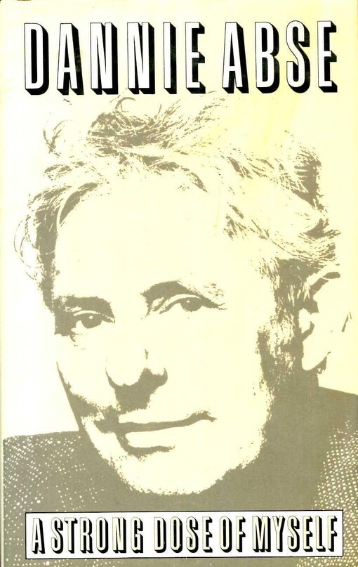 A Strong Dose of Myself