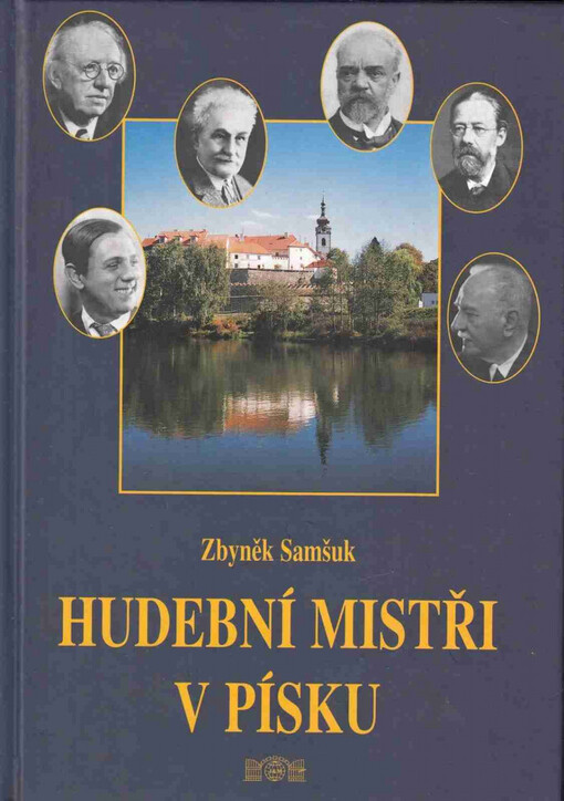 Hudební mistři v Písku