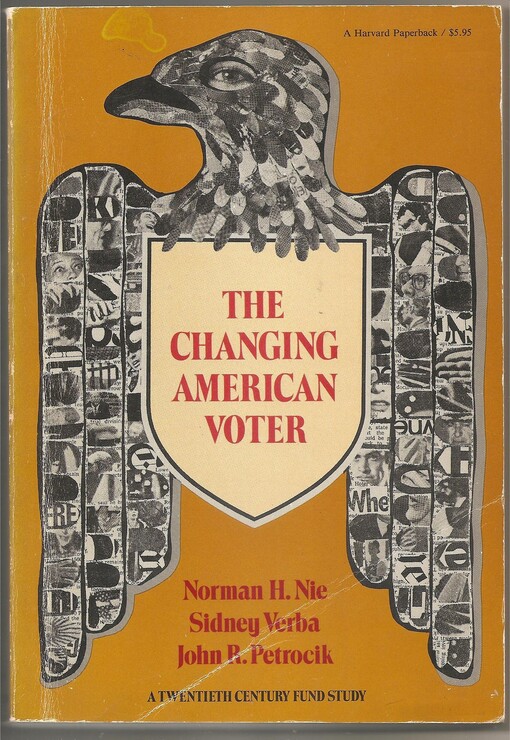 The Changing American Voter