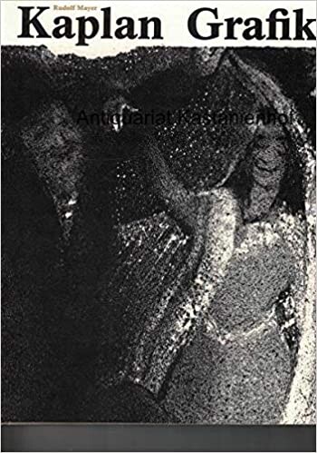 Kaplan : Grafik : 1937-1980