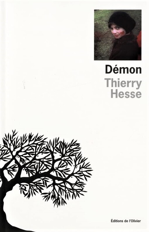 DÃ©mon (French Edition)