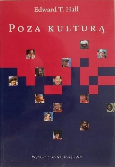 Poza kulturą