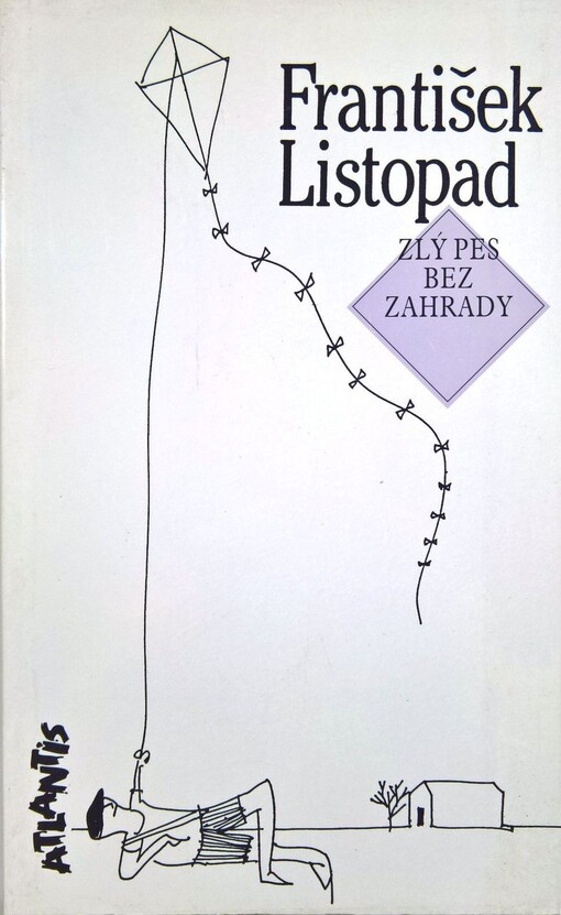 Zlý pes bez zahrady