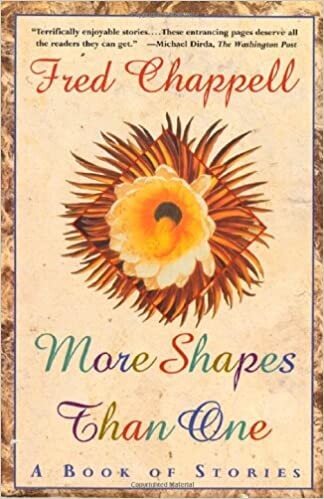 More Shapes Than One