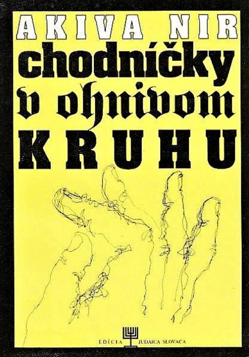 ![CDATA[Chodníčky v ohnivom kruhu]]