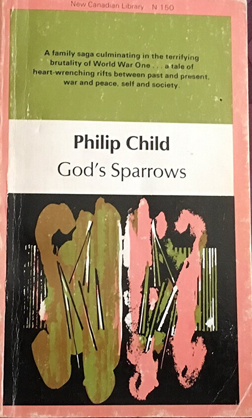 God's sparrows (New Canadian library ; no. 150)