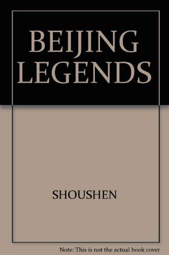 BEIJING LEGENDS