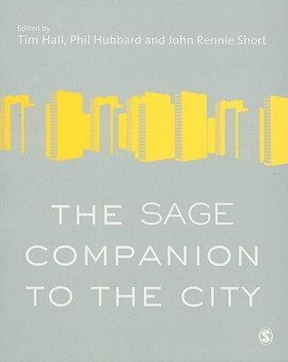 The SAGE Companion to the City