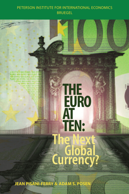 The Euro at Ten: The Next Global Currency?