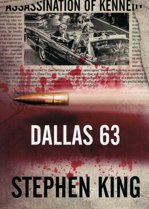 Dallas 63