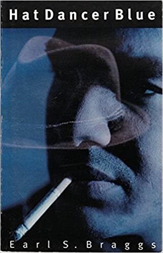 Hat Dancer Blue (Anhinga Prize for Poetry, 1992)