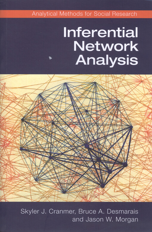 Inferential network analysis