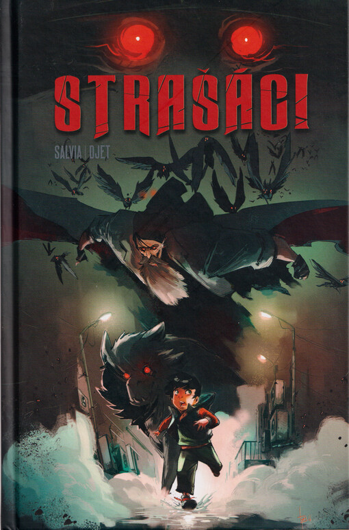 Strašáci