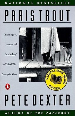Paris Trout (Contemporary American Fiction)
