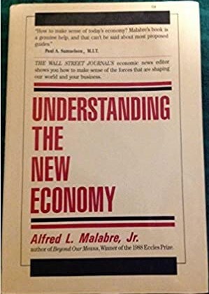 Understanding the New Economy