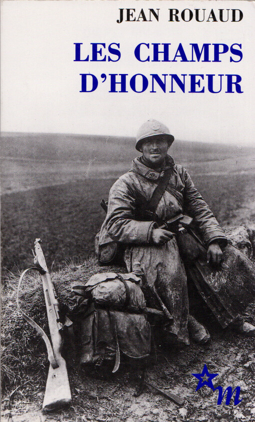 Les champs d'honneur