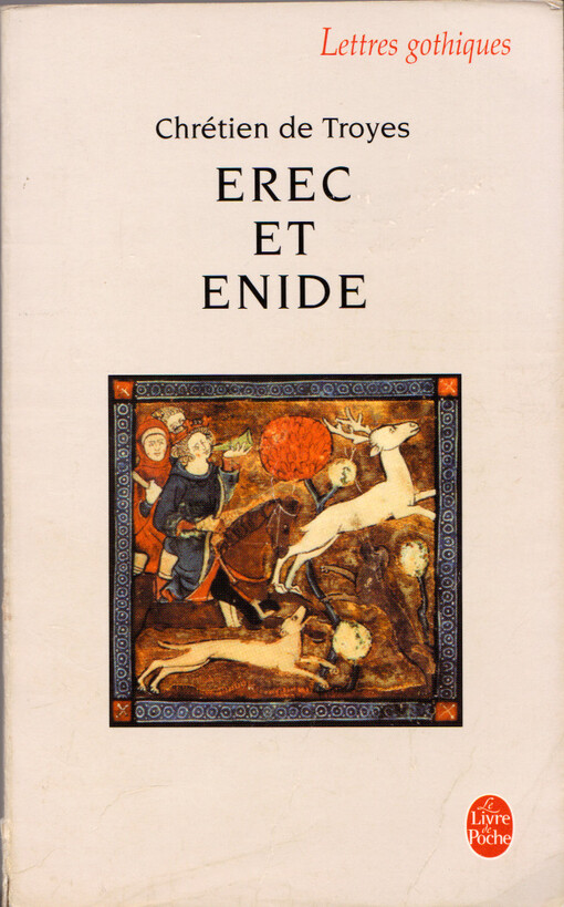 Erec et Enide